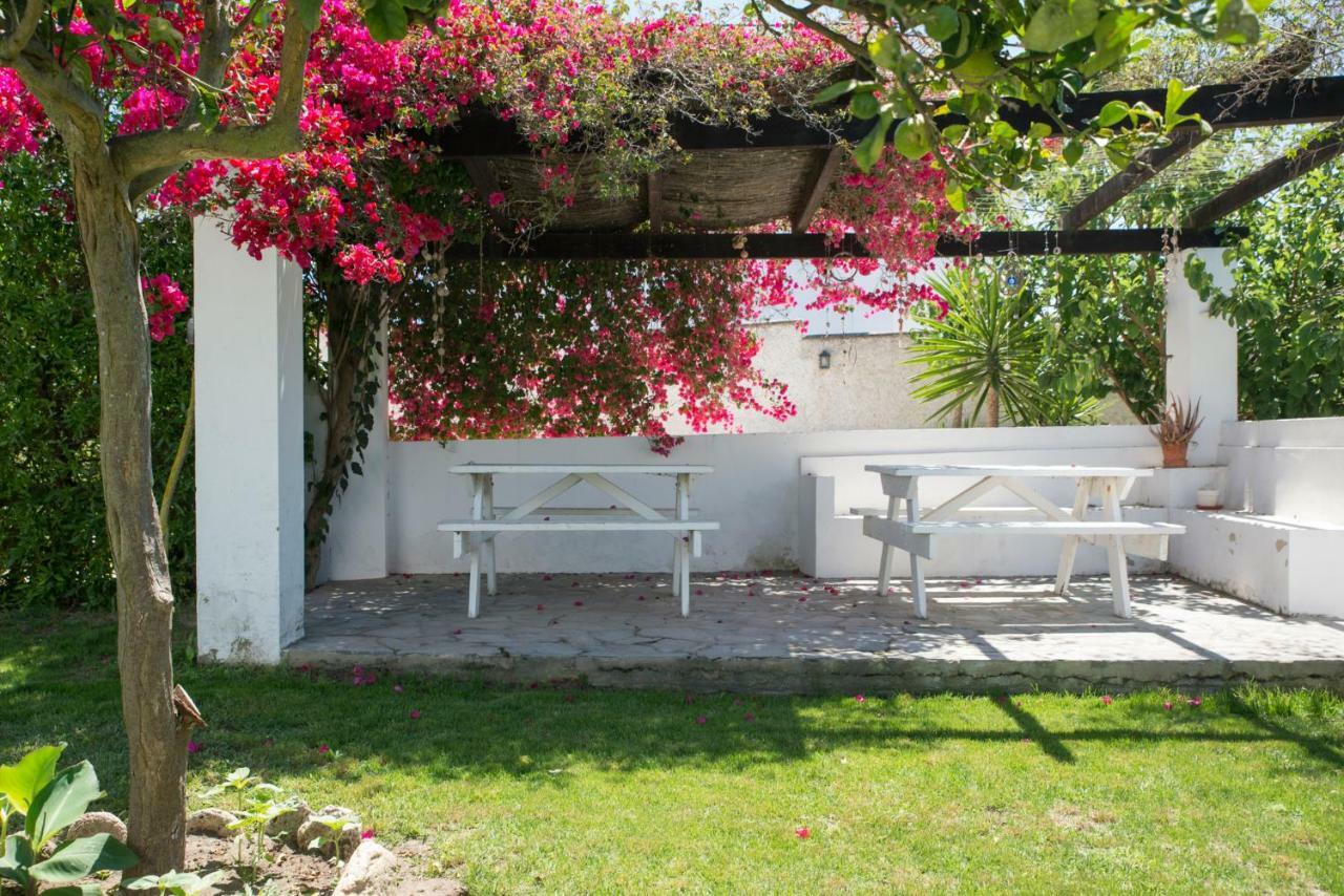 Casara Dos - 2 Dormitorios - Torre Con Acceso Privado A La Playa De Zahora Kültér fotó