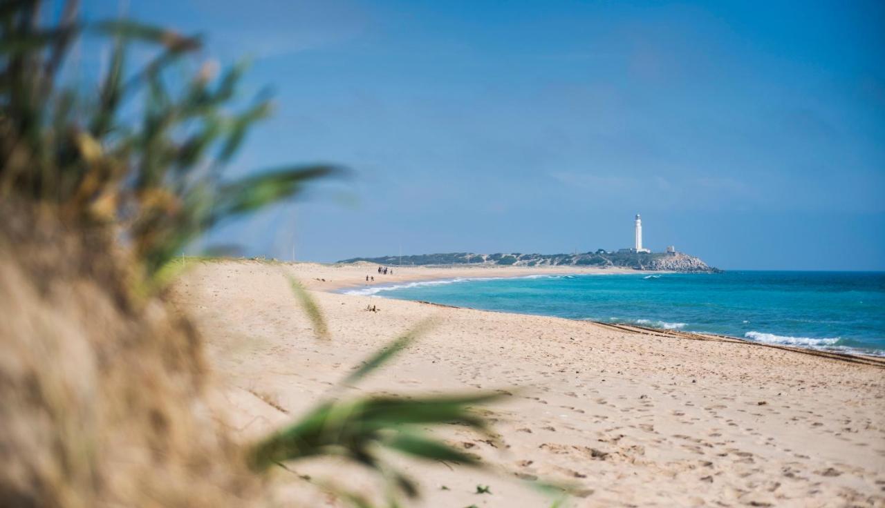 Casara Dos - 2 Dormitorios - Torre Con Acceso Privado A La Playa De Zahora Kültér fotó